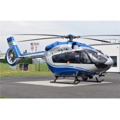 空客H145直升機【報價_多少錢_圖片_參數(shù)】