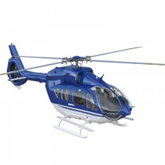 空客H145直升機【報價_多少錢_圖片_參數(shù)】