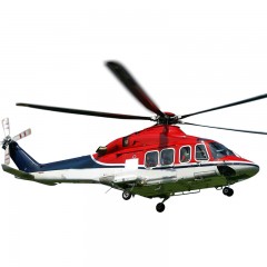 阿古斯塔AW139直升機(jī)【報(bào)價(jià)_多少錢_圖片_參數(shù)】