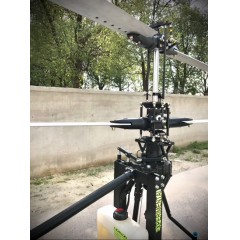 輕型共軸直升機(jī)【報價_多少錢_圖片_參數(shù)】