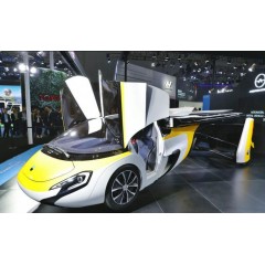 AeroMobil飛行汽車【報價_多少錢_圖片_參數(shù)】