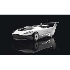 KLEIN Aircar飛行汽車【報價_多少錢_圖片_參數(shù)】
