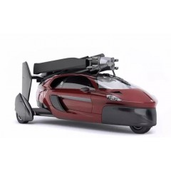 PAL-V Liberty飛行汽車(chē)【報(bào)價(jià)_多少錢(qián)_圖片_參數(shù)】