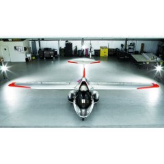 ICON A5飛行汽車【報(bào)價(jià)_多少錢_圖片_參數(shù)】
