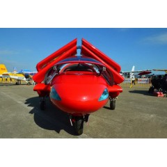 MY-ABC海陸空三棲飛行汽車【報(bào)價(jià)_多少錢_圖片_參數(shù)】