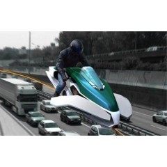迪拜Hoversurf Scorpion 1飛行摩托【報(bào)價(jià)_多少錢(qián)_圖片_參數(shù)】