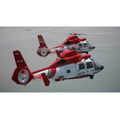 空客AS365N3直升機(jī)【報(bào)價(jià)_多少錢_圖片_參數(shù)】