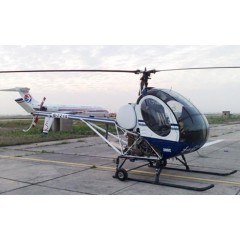 西科斯基S-300C直升機(jī)【報(bào)價(jià)_多少錢_圖片_參數(shù)】