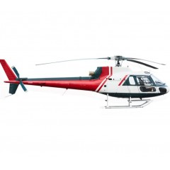 空客EC125直升機(jī)【報(bào)價(jià)_多少錢_圖片_參數(shù)】