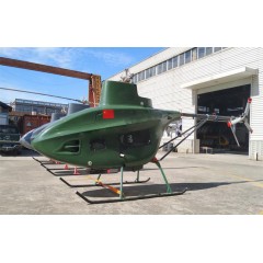 XJ-150無人直升機(jī)【報(bào)價(jià)_多少錢_圖片_參數(shù)】