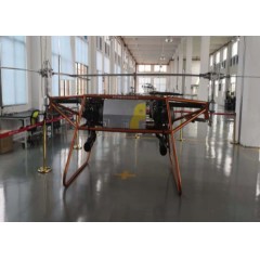 雙螺旋槳無人直升機【報價_多少錢_圖片_參數(shù)】