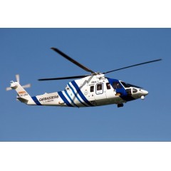 西科斯基S-76直升機(jī)【報價_多少錢_圖片_參數(shù)】