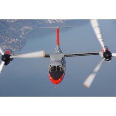 阿古斯塔AW609直升機【報價_多少錢_圖片_參數】