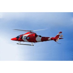阿古斯塔AW109Trekker直升機(jī)【報(bào)價(jià)_多少錢_圖片_參數(shù)】