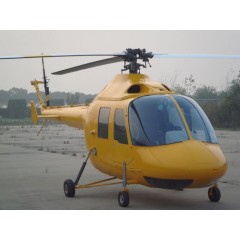 蜂鳥260L直升機(jī)【報價_多少錢_圖片_參數(shù)】
