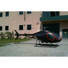 Dragonfly M334直升機【報價_多少錢_圖片_參數(shù)】
