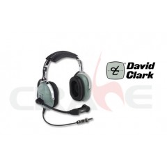 David Clark大衛(wèi)克拉克H3530/12508G-34牽引車/地面耳機(jī)