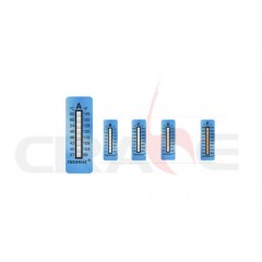 英國溫度美THERMAX 8格系列熱敏試紙
