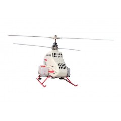QJ-500-UAV無人機(jī)