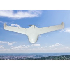 QJ-110固定翼無人機(jī)