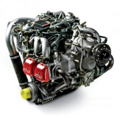 ROTAX914（UL/F）航空發(fā)動(dòng)機(jī)