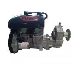 MZ202航空發(fā)動(dòng)機(jī)