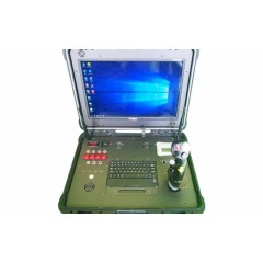 軍用無人機(jī)地面控制系統(tǒng)