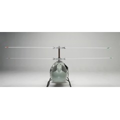 TD220無人直升機