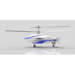 T333無人直升機