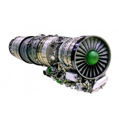昆侖發(fā)動(dòng)機(jī)軍用渦噴發(fā)動(dòng)機(jī)