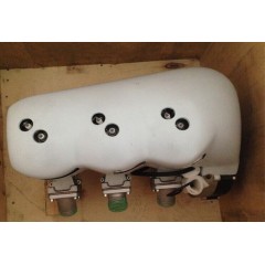 MZ301航空發(fā)動機