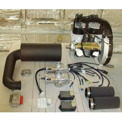 MZ202航空發(fā)動(dòng)機(jī)