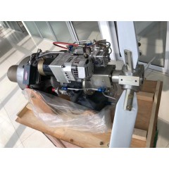 MQ-9“收割者”無人機(jī)渦輪螺旋槳?jiǎng)恿ο到y(tǒng)