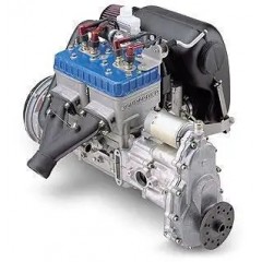 ROTAX 582 UL航空發(fā)動機