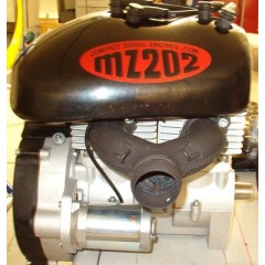MZ202航空發(fā)動(dòng)機(jī)