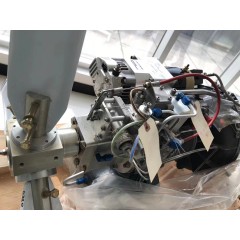 MQ-9“收割者”無人機(jī)渦輪螺旋槳?jiǎng)恿ο到y(tǒng)