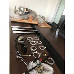 MQ-9“收割者”無人機(jī)渦輪螺旋槳?jiǎng)恿ο到y(tǒng)