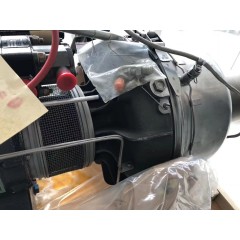 可變距螺旋槳