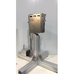 無人機動力測試臺架測試馬達電機推力拉力扭矩扭力螺旋槳拉力