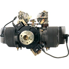 Limbach L 275E 航空發(fā)動機