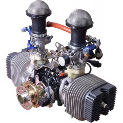 Limbach L 275EF 航空發(fā)動機
