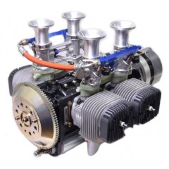 Limbach L 550EF 航空發(fā)動機(jī)