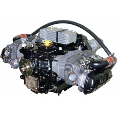 林巴賀 L 1700E0/EC 航空發(fā)動機