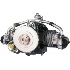 Limbach L 2000EA 航空發(fā)動機