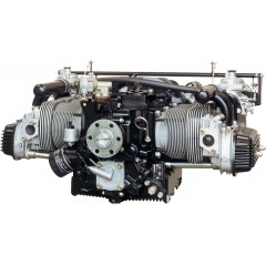 Limbach L 2000 EB 航空發(fā)動機