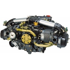 Limbach L 2400 DFI/EFI 航空發(fā)動機
