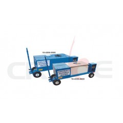 Tronair飛機(jī)水車220V電壓轉(zhuǎn)換器K-4346