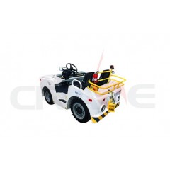 直升機(jī)牽引車