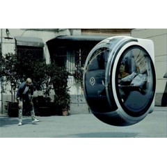 大眾懸浮飛行汽車【報價_多少錢_圖片_參數(shù)】