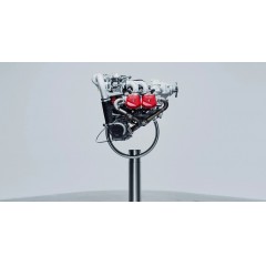 Rotax 914 UL / F